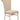 Bonanza - Chair (Set of 2) - Ivory