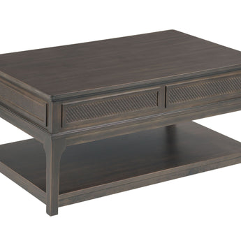 Serra - Mesa rectangular