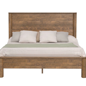 Olimpia - Platform Bed