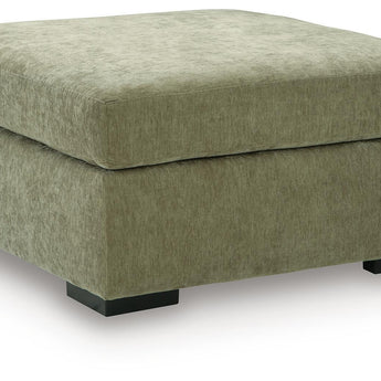 Bridgepoint - Oversized Accent Ottoman