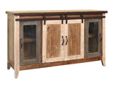 Antique TV Stand - TV Stands at Quality Home Furniture Mesquite