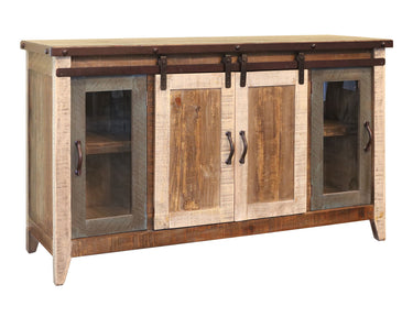 Antique TV Stand - TV Stands at Quality Home Furniture Mesquite