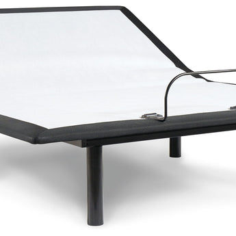 Head Up Only Foundation - Adjustable Head Base