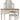 Realyn - White / Brown / Beige - Vanity/Mirror/Stool (Set of 3)