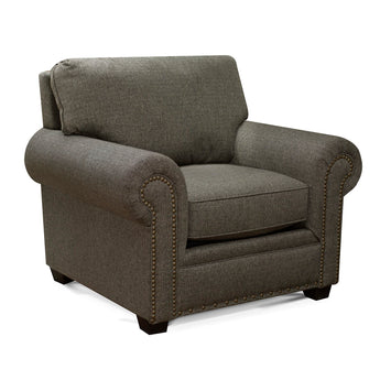 Brett - Silla con clavos