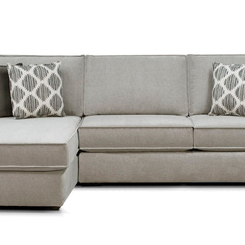 Del Mar - Lyndon Sectional