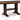 Rylandeen - Rectangular Dining Room Counter Height Extension Table - Light Brown / Dark Brown