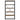 Magnolia - Bookcase - Black
