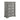 Glenmore - 5-Drawer Chest - Aged Gray