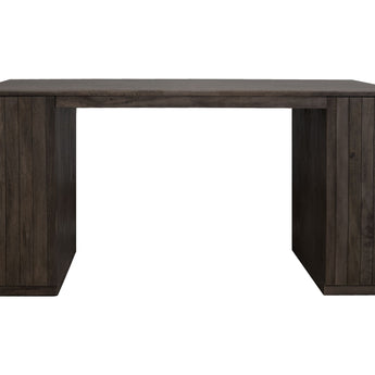 Mezquite - Kitchen Island - Dark Brown