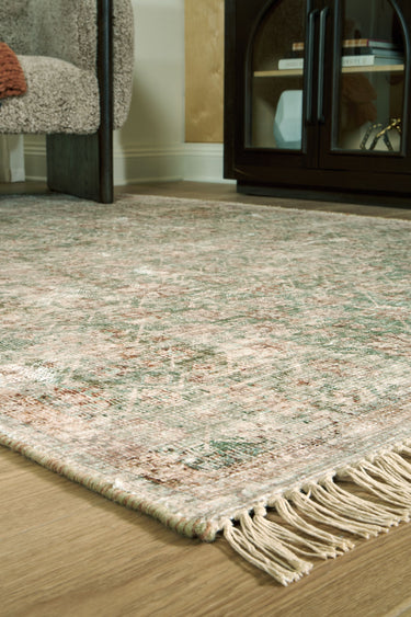 Rossbury - 9' x 12' Rug - Multi