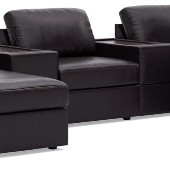 ModMax II - 5 Piece Sectional
