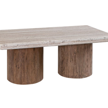 Sahara - Cocktail Table