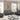 Moonshadow - Recliner - Black