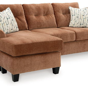Amity Bay - Sofá chaise longue