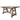 Lodge Dining - Counter Height Extendable Dining Table - Siltstone