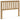 Bermacy - Panel Headboard