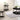 Dacre - Round Coffee And End Table Set