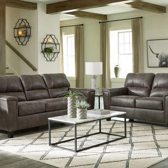 Navi - Living Room Set