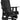 Hyland Wave - Silla planeadora giratoria