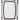 Freenville - Black - Accent Mirror