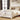 Willowton - Sleigh Bed