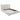 Dreux - Upholstered Panel Platform Bed