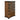 Parota - Chest - Cinnamon Brown