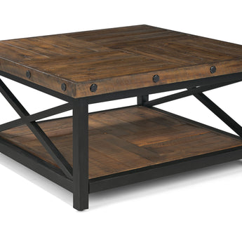 Carpenter - Square Table