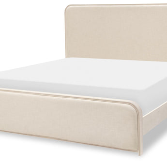 Maren - Complete Upholstered Bed