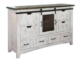 Pueblo Dresser - Dressers at Quality Home Furniture Mesquite