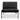 Salma - Outdoor Accent Chair - Charcoal