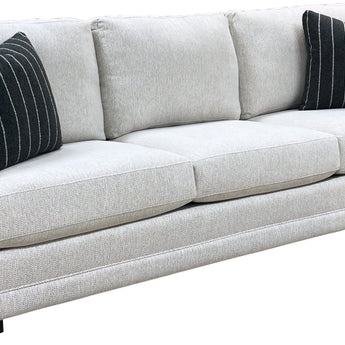 Mayo 3333 Series Casual Sofa with Wide Track Arms