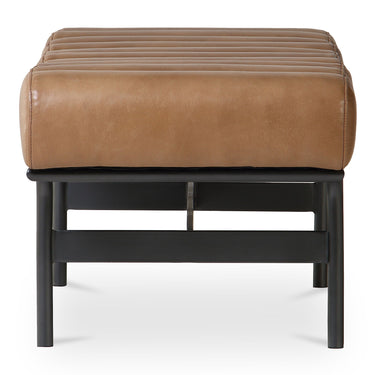 Harrison - Bench - Tan