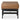 Harrison - Bench - Tan