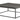 Tekoa - Coffee Table - Dark Brown