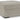 Calnita - Sisal - Ottoman With Storage