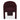 Clara - Dining Chair Performance Fabric - Plum