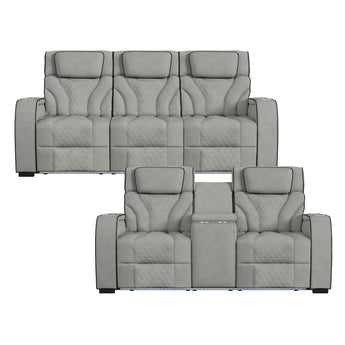 Blitz - Living Room Set