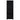 Jupiter - 3-Shelf Engineered Wood Media Tower - Black