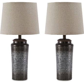 Norbert - Table Lamp