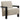 Fitzroy - Boucle Upholstered Accent Arm Chair