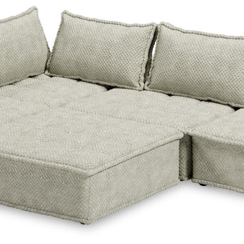 Bales - 5 Piece Sectional