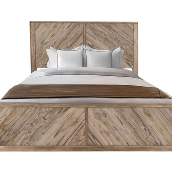 Balam - Platform Bed