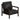 Milan II - Armchair - Licorice