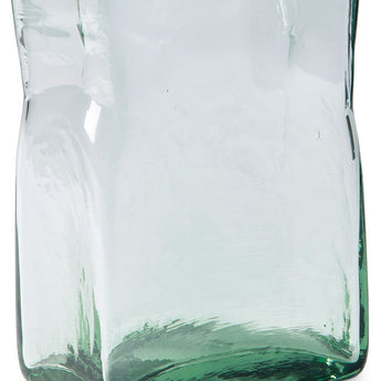 Taylow - Vase (Set of 3) - Small - Green