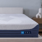 H2 Hybrid Mattress