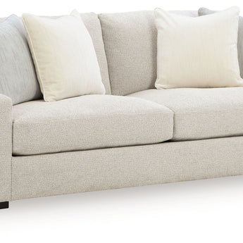 Conlee-Pike - Sofa - Linen