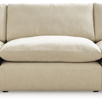Elyza - 3 Piece Sectional