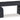 HoLGrove - Black - Accent Bench